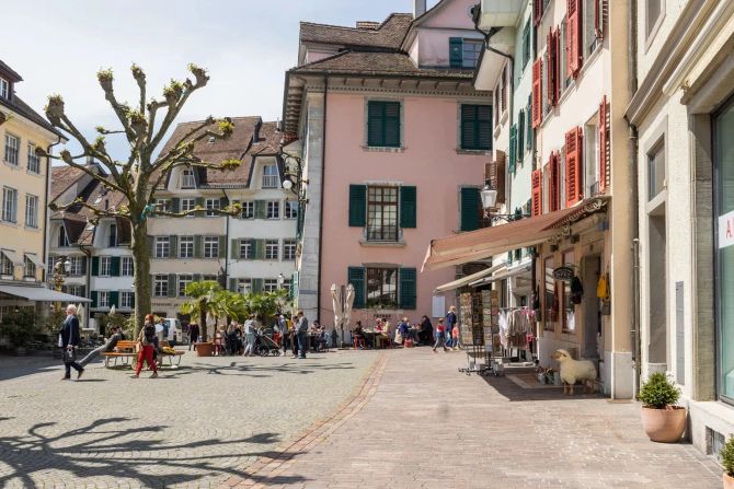 Kanton Solothurn