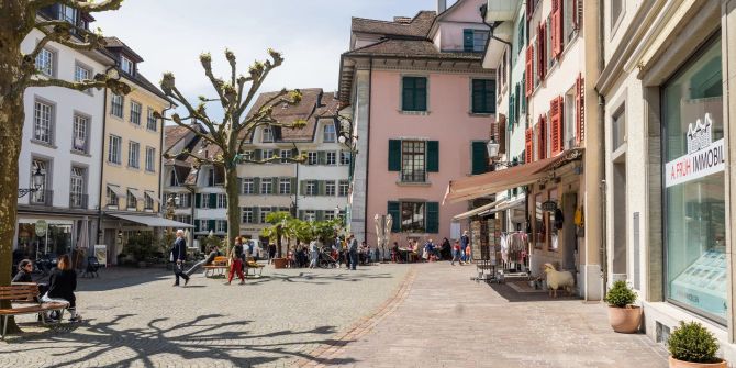 Kanton Solothurn