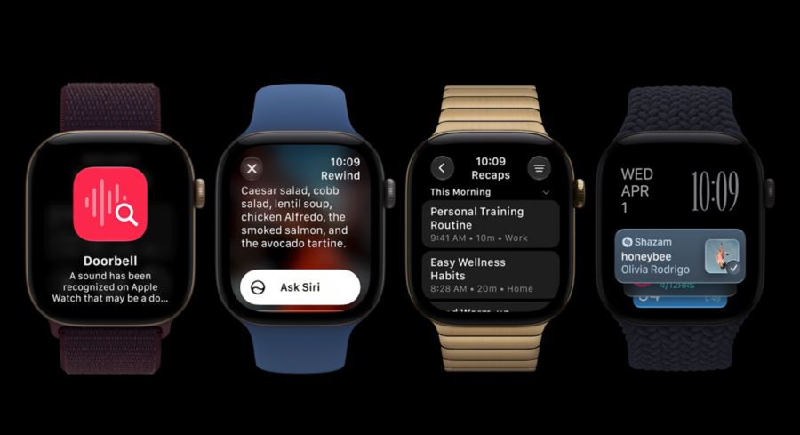 Apple Intelligence