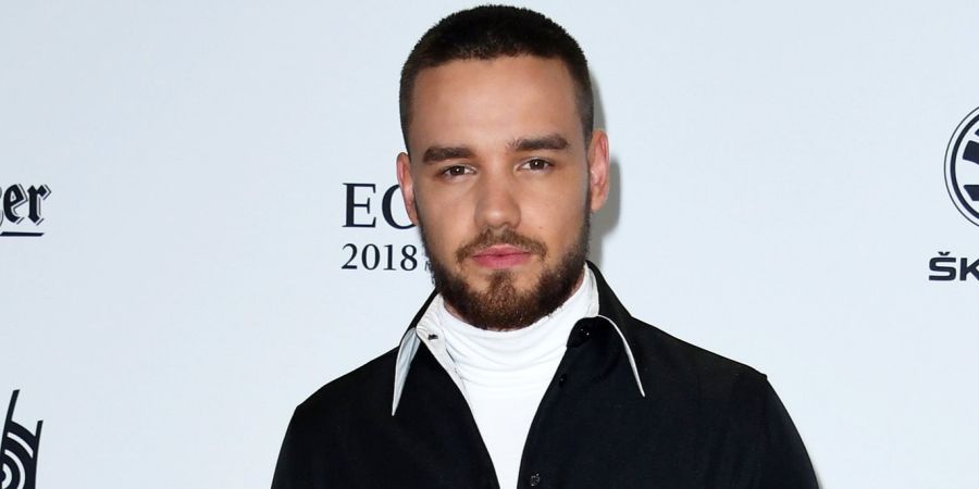 Liam Payne