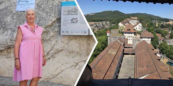 Festung