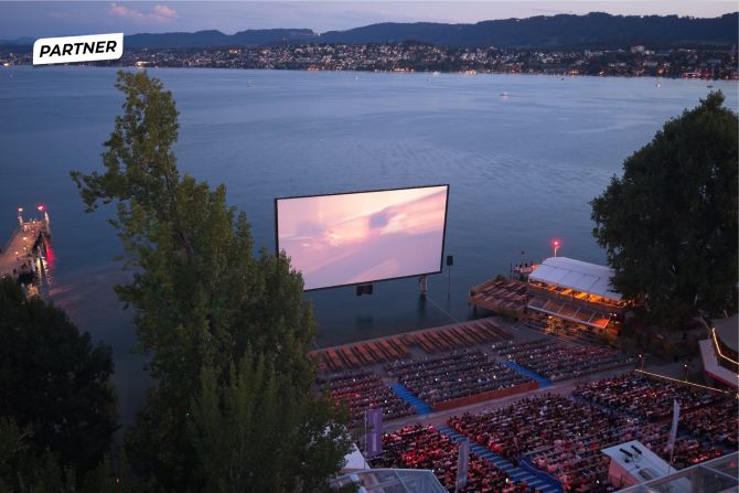 Allianz Cinema