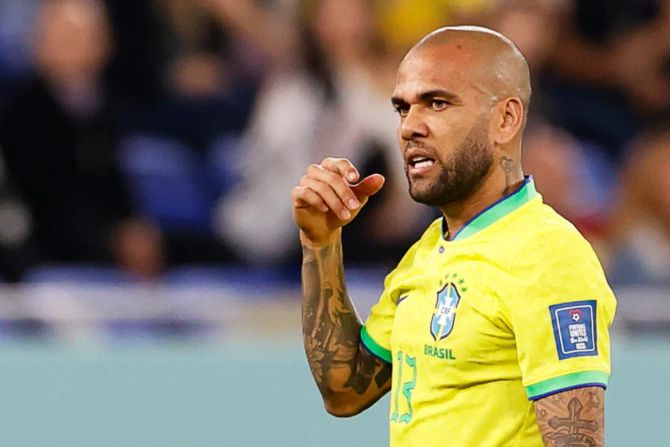 Dani Alves