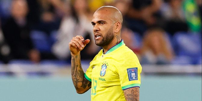 Dani Alves