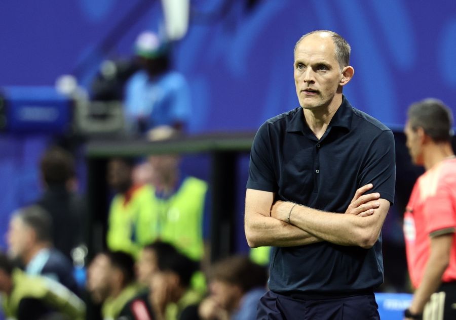 Thomas Tuchel