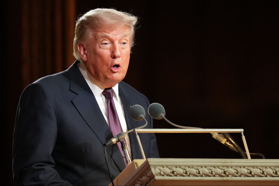 trump