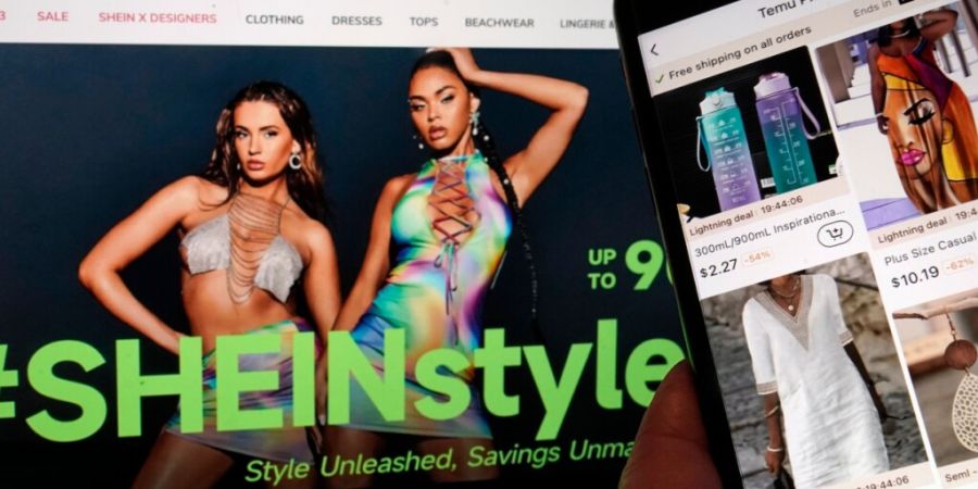 Der Ultra-Fast-Fashion-Händler Shein will in die Hongkonger Börse. Dazu gewährt das Unternehmen Einblick in seinen Finanzen: im ersten Quartal 2026 verlor der chinesische Anbieter fa...