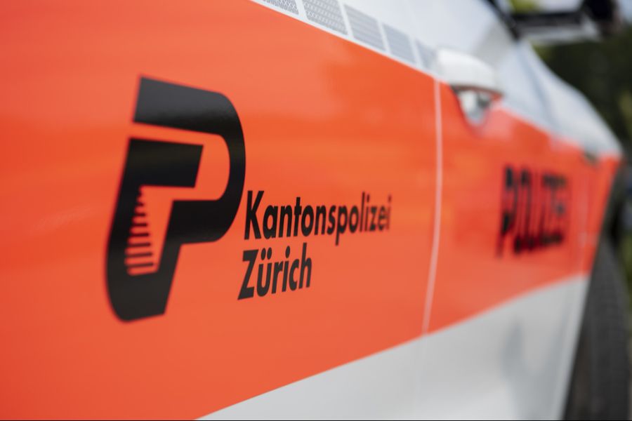 Kapo Zürich Feuerverbot