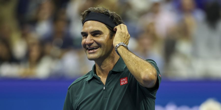 Roger Federer
