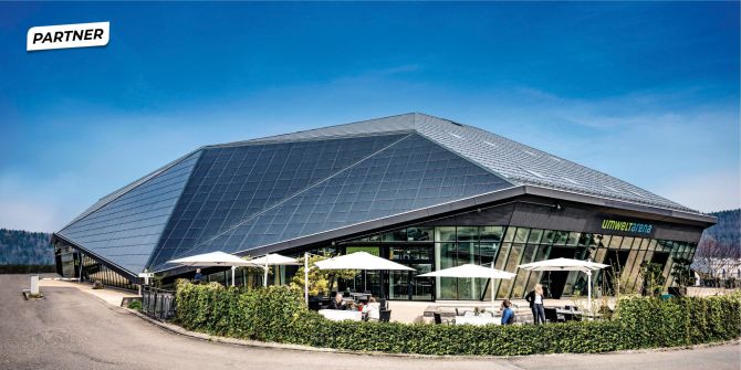 Stiftung Umwelt Arena Schweiz
