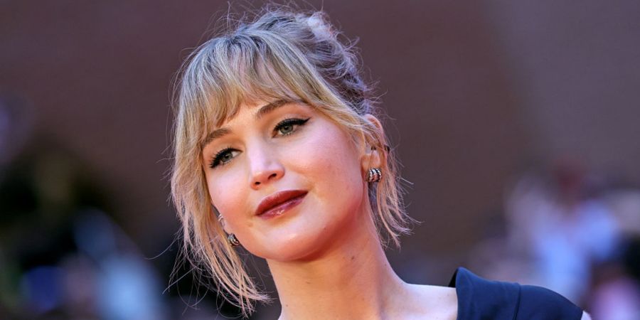 Jennifer Lawrence