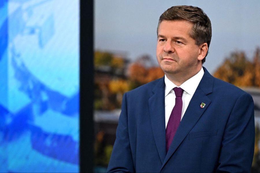 Sven Schulze