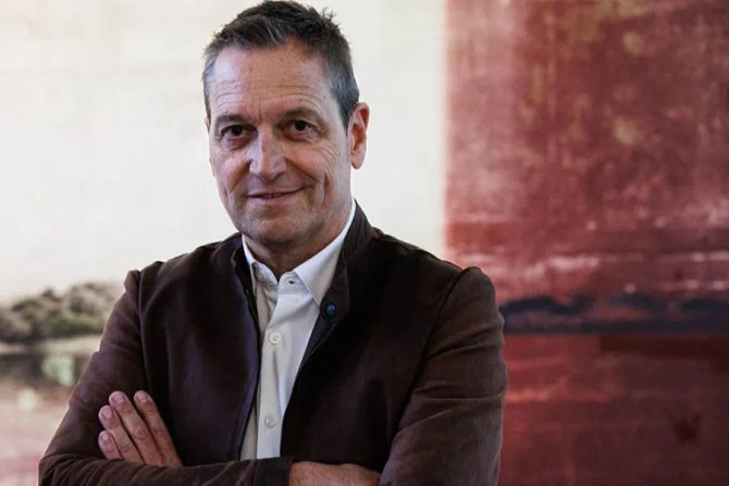 Dieter Nuhr ARD