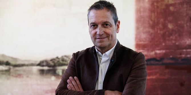 Dieter Nuhr ARD