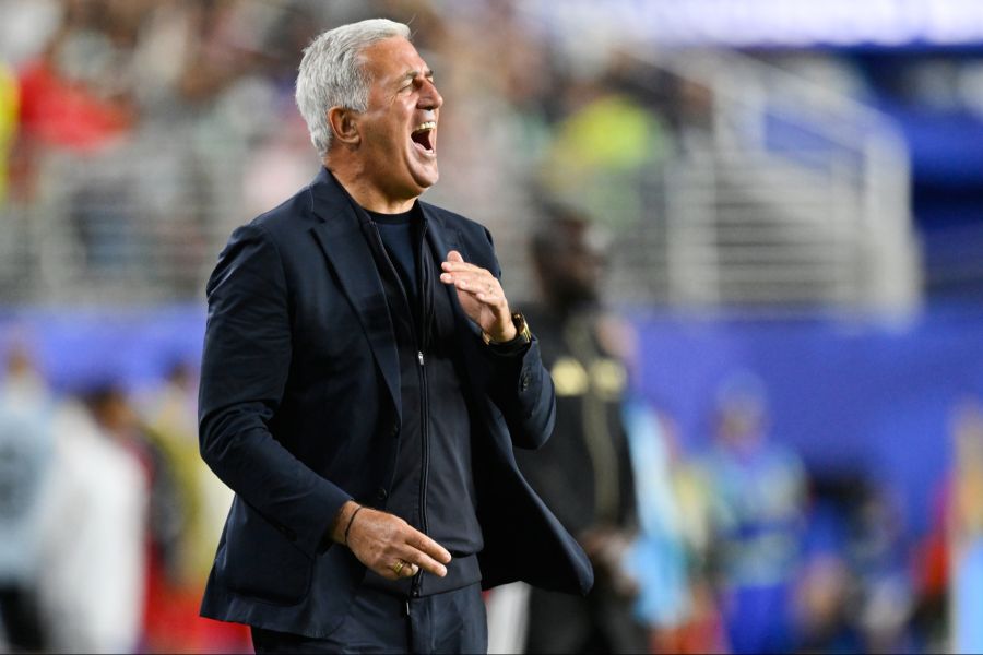 Vladimir Petkovic