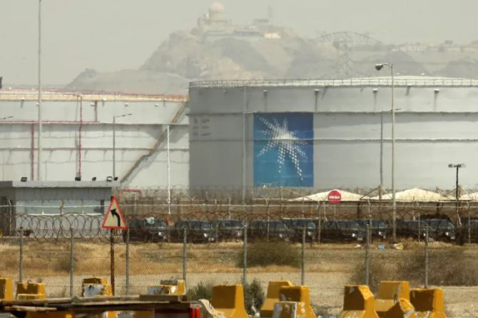 Aramco