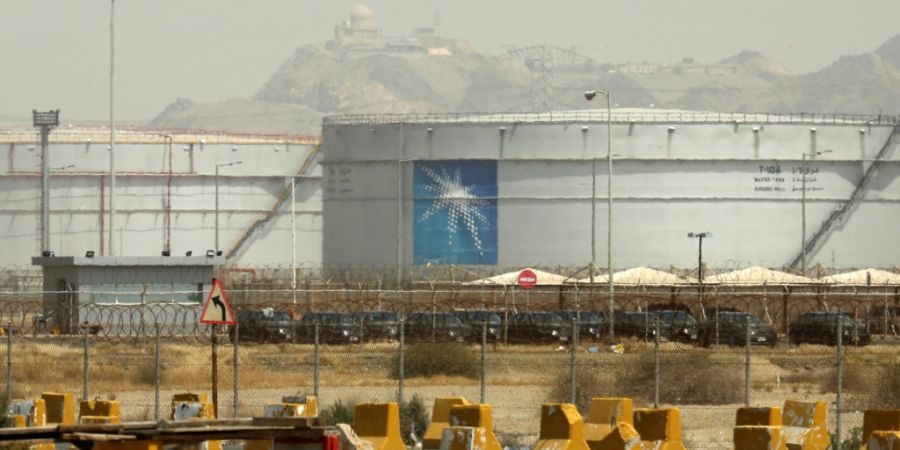 Aramco