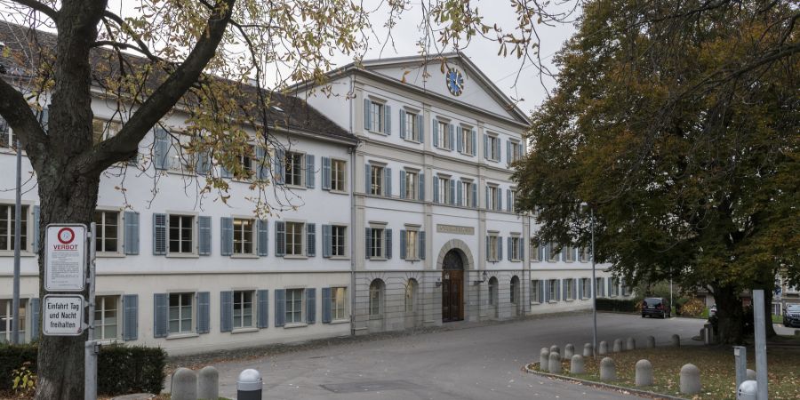 Zürcher Obergericht Obergericht Zürich