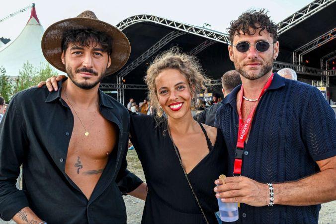 Lakelive Festival 2024.