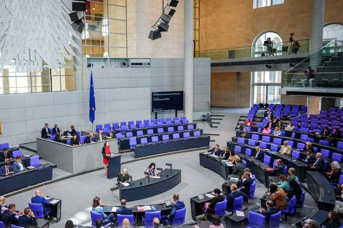 Parlament