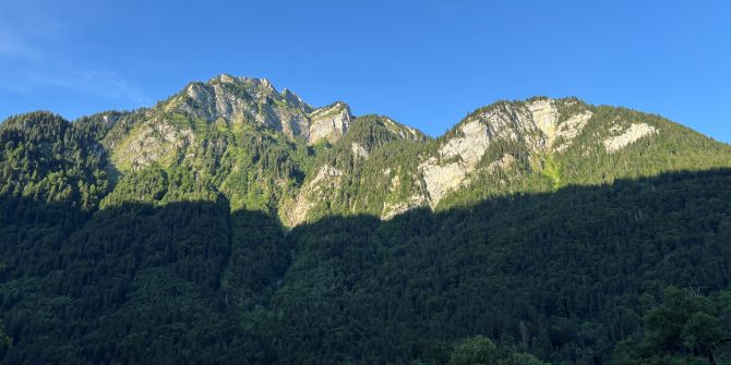 Wilderswil BE