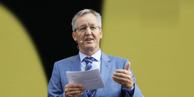Peter Stähli