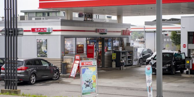 Spar