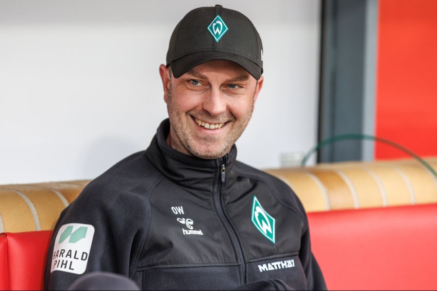Werder Bremen