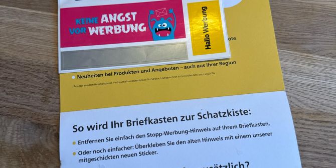 Die Post