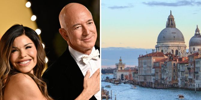 Jeff Bezos