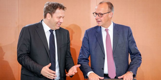 Bundeskabinett