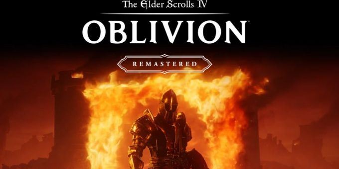 Gaming-Fans ärgern sich bei Oblivion Remastered über ein Detail. Oblivion Remastered
