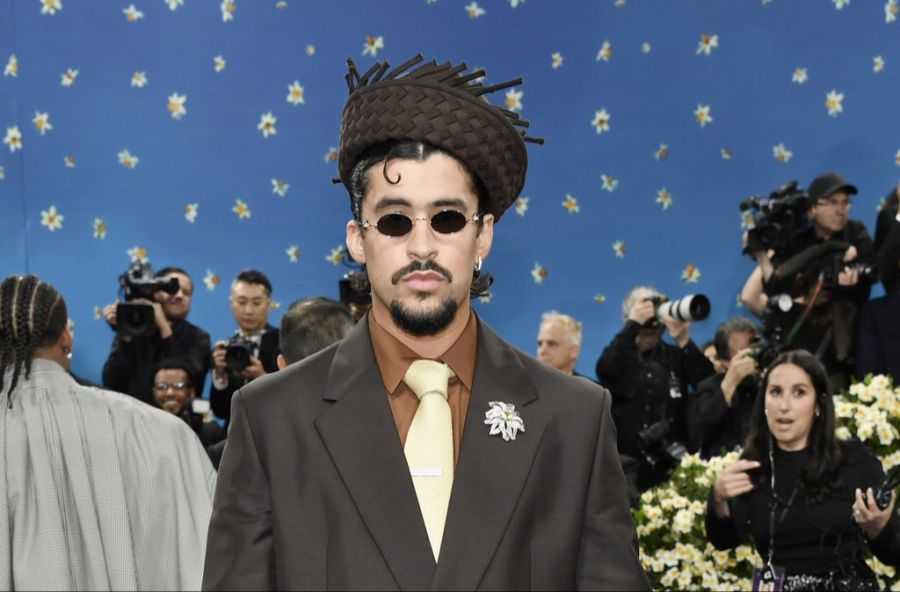 met gala 2025 looks