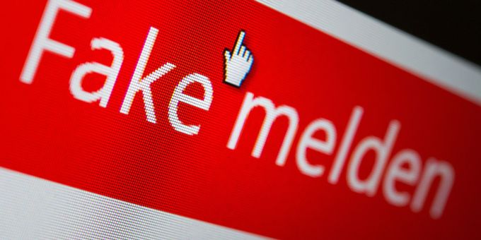 Host-Provider sind nach einem konkreten Hinweis auf einen rechtsverletzenden Inhalt verpflichtet, selbstständig nach sinngleichen Inhalten zu suchen und diese zu sperren. (Symbolbild) Deepfakes