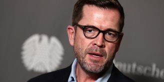 2029 - AfD: Ex-Minister Guttenberg schliesst Zusammenarbeit nicht aus