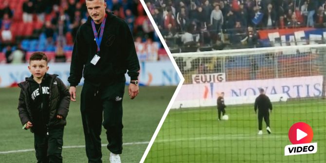 fc basel taulant xhaka