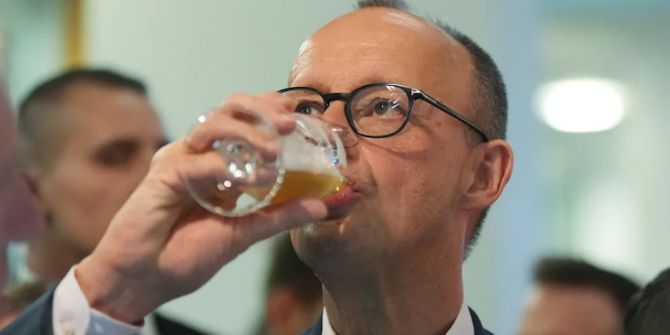 Friedrich Merz