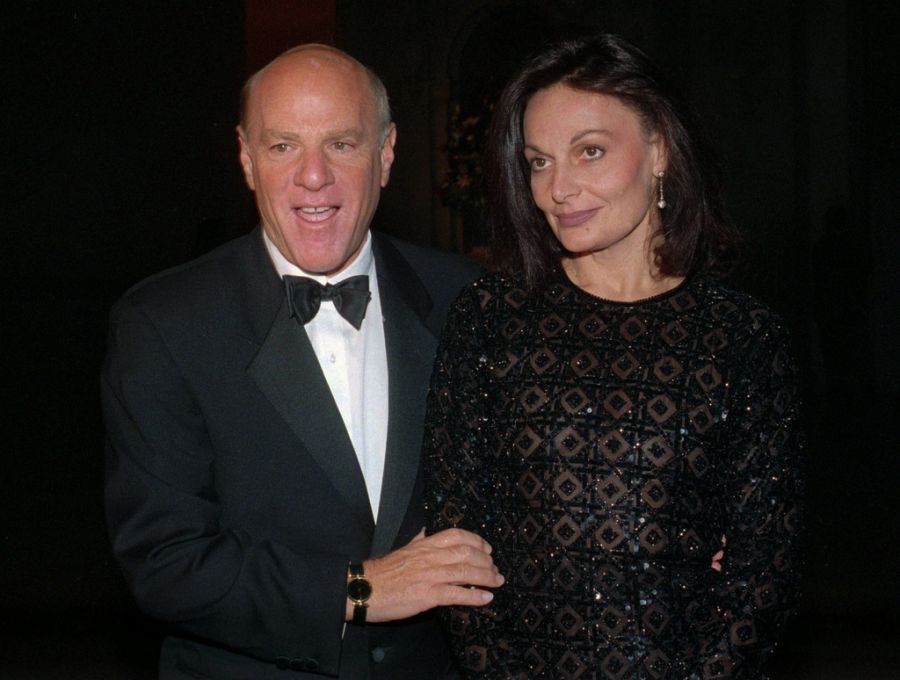 Diane von Fürstenberg