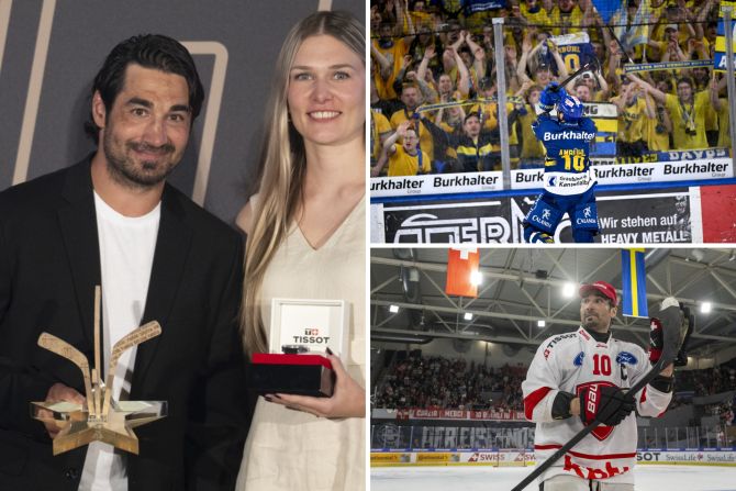 HC Davos