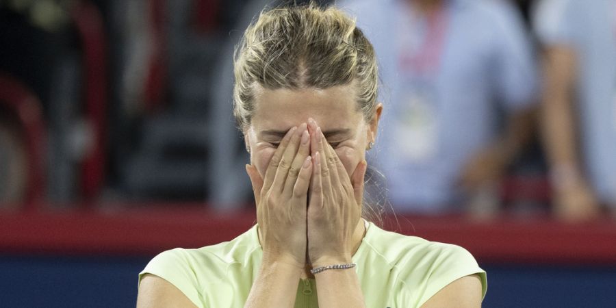Eugenie Bouchard