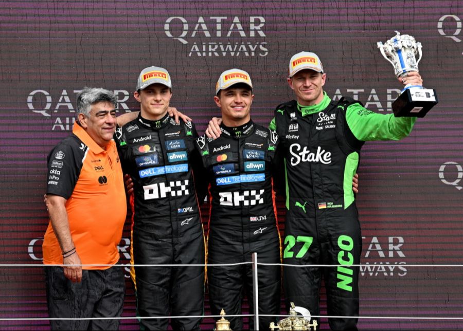 Formel 1