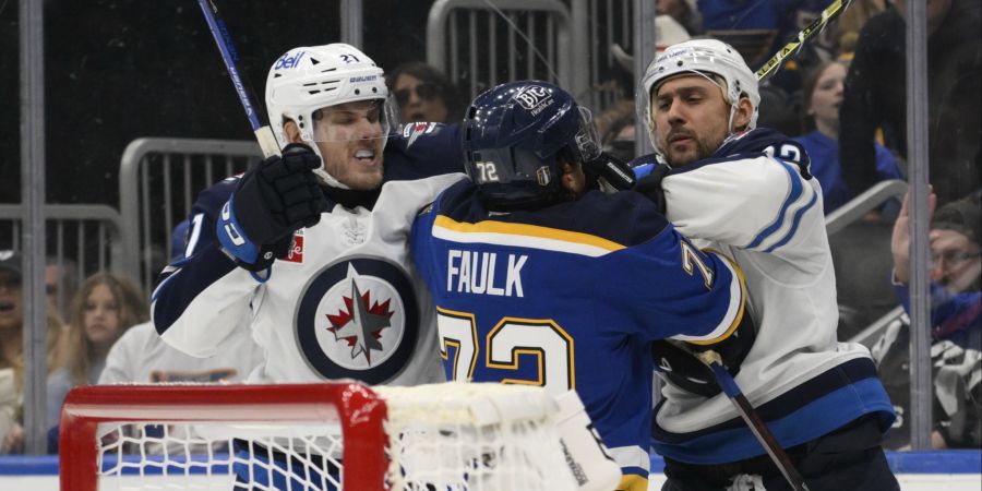NHL