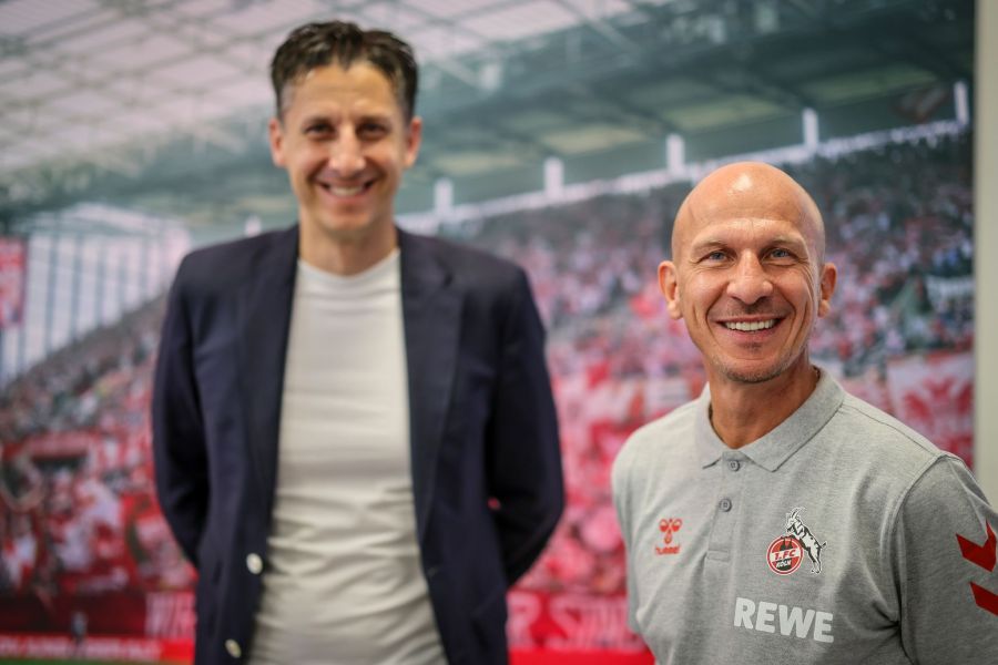 1. FC Köln
