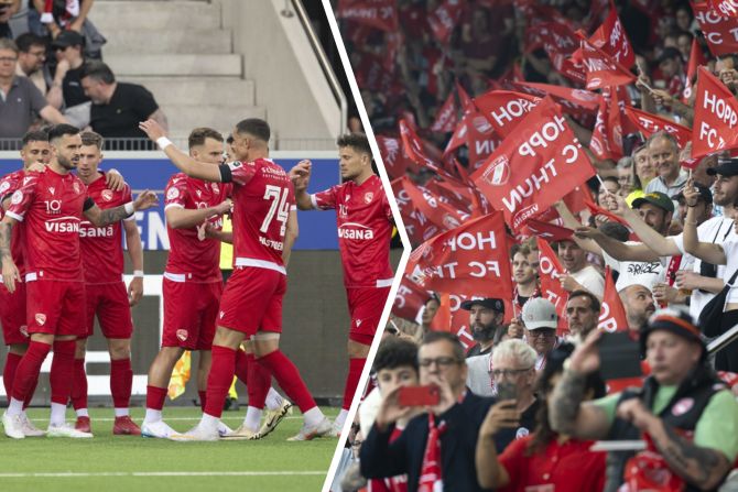 FC Thun