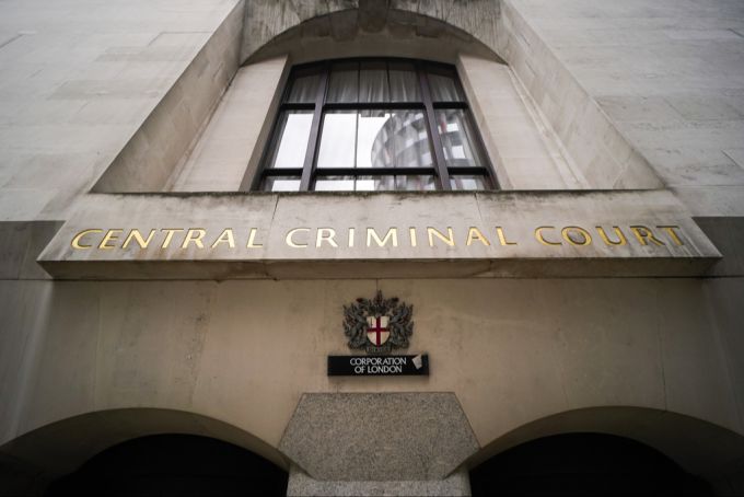 Das Central Criminal Court in London hat die Spionagegruppe zu mehreren Jahren Haft verurteilt. verurteilt spionage russland