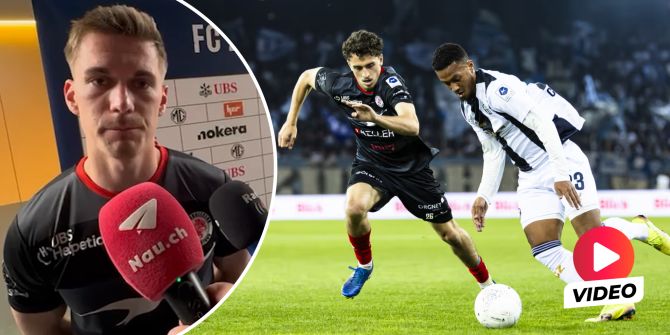 FC Zürich FC Winterthur
