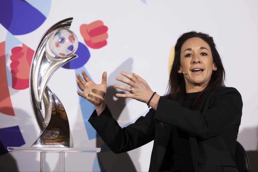 Nadine Kessler WEURO 2025