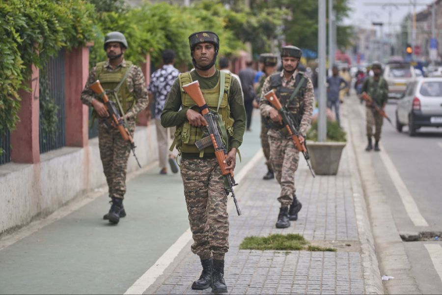 pakistan