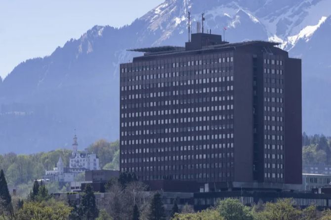 Luzern Spital