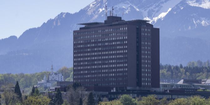Luzern Spital